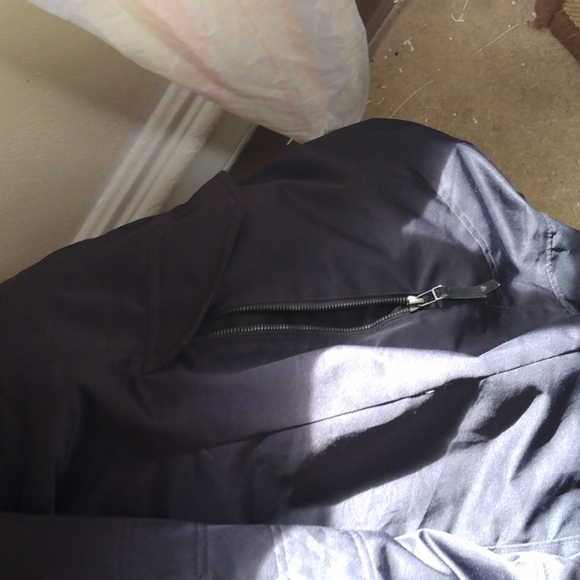 Woman's jacket winter - Picture 5 of 5